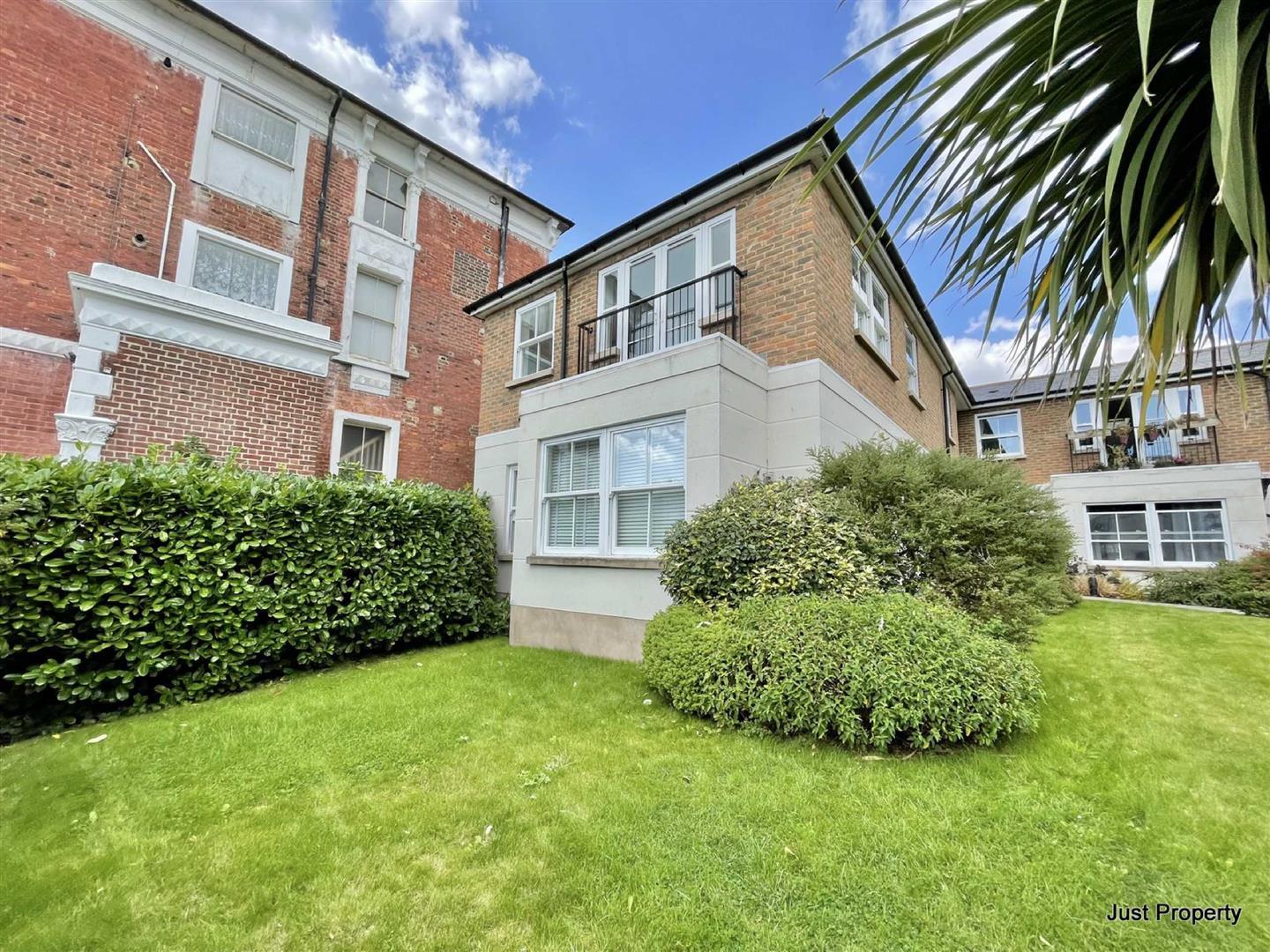 St Johns Road, St Leonards On Sea